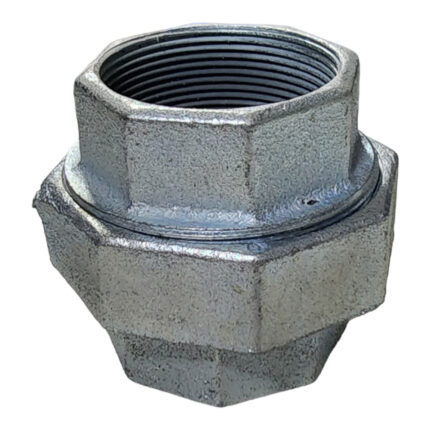 Galvaniz Döküm Konik Rekor