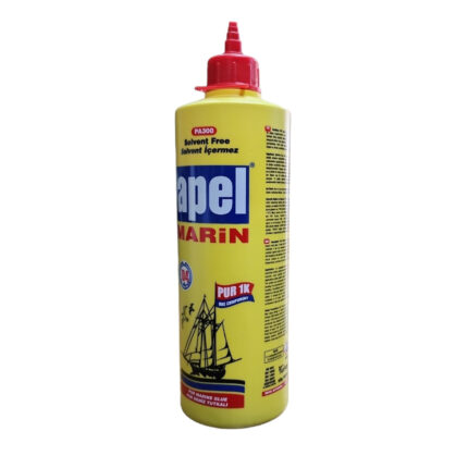 Apel Marin Deniz Tutkalı